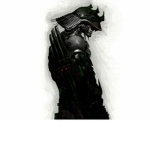Soulless Dark World