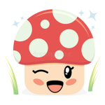 Mushroom Army Official!