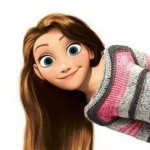 Disney Good Girls
