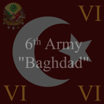 6ᵗʰ Army "Baghdad"
