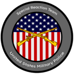 Special Reaction Team ᅠᅠᅠᅠᅠᅠᅠᅠᅠᅠᅠᅠᅠᅠᅠᅠᅠᅠᅠᅠ