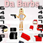 Da Barbs