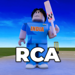 [RCA] Roblox Cricket Association