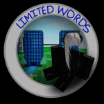 ~LIMITED WORDS~