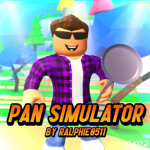 Pan Simulator Fan Group