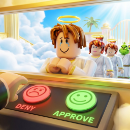 😇 Heaven Line Simulator