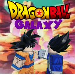 [UPDATE] Dragon Ball Galaxy (W.I.P)