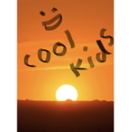 Cool Kids hangout :D