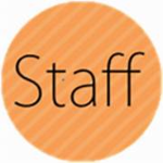 the staff team.