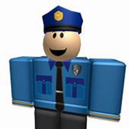 Police Roleplay (Training) 👮‍♂️
