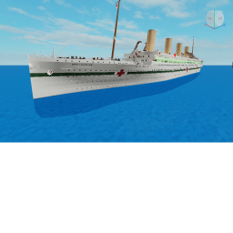 Britannic WWI or WWII Roleplay