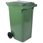 Wheelie Bin Games