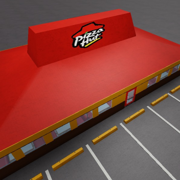 Pizza Hunt