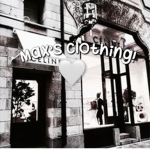 Max’s Clothing!!