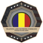 [USAR]-Training and Dоctrine Cоmmаnd