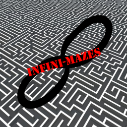 Infini-Mazes