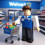 Walmart Shopping Corporation
