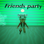 Friend/Fan group <3