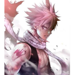 Natsu Dragneel