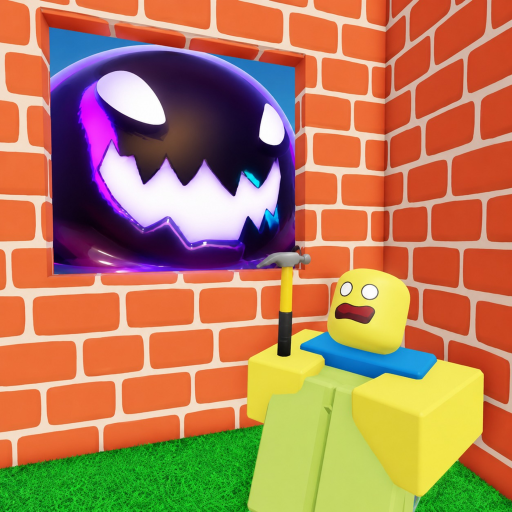 Build to Survive Slime icon