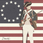 [-] Continental Army