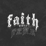 FAITH OVER FEAR CLOTHING