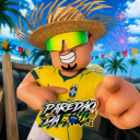Paredão of Bahia