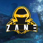 Zane plays squad~