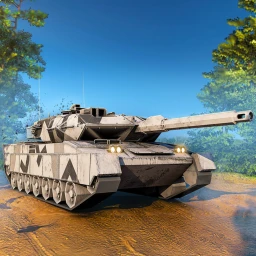 Military Tycoon (r5) icon