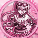 - ~ danganronpa ~ -
