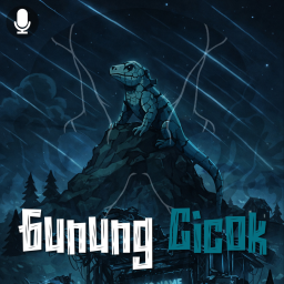 [HORROR]GUNUNG CICOK ABANDONED