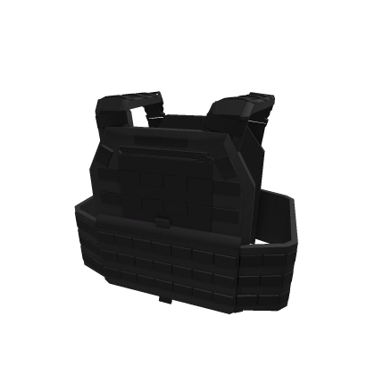Vest