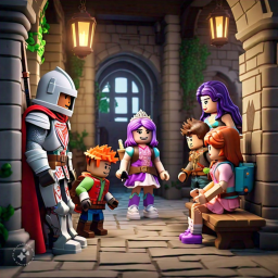 Castle [Mic UP🎤]
