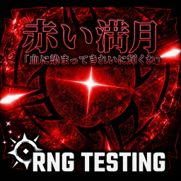 RNG TESTING [ERA 2]