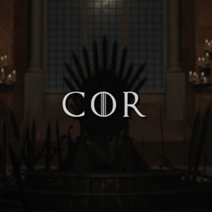 [CoR] Century of Rebellion Roblox group icon