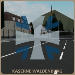 BW | Kaserne Waldenburg v2