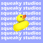 Squeaky Studios :3
