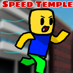 Speed Temple
