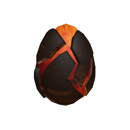 Lava Egg