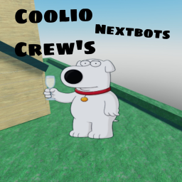 Coolio Crew's Nextbots
