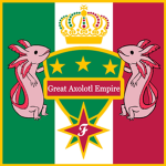 Great Axolotl Empire