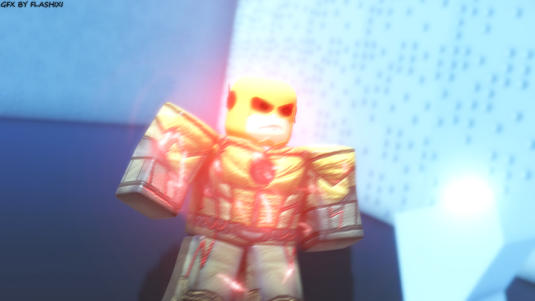 Flash: Another World screenshot 2