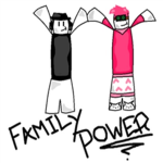 Family of Zoroark97