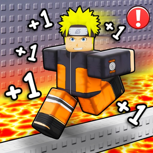+1 Speed Shinobi Escape icon