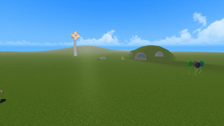 Teletubbies Play On Roblox NoFilter