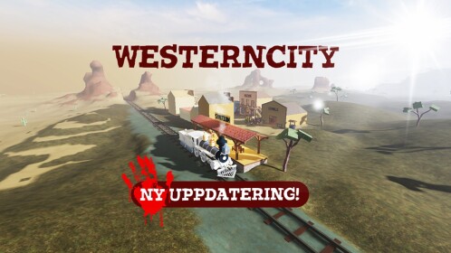 WesternCity