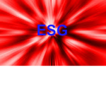 ESG Gaming