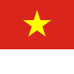 The Vietnam Fort of Dynasty.