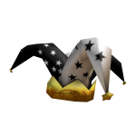 The Forgotten Jester