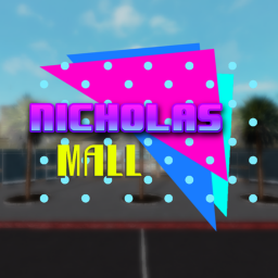 [NM] Nicholas Mall
